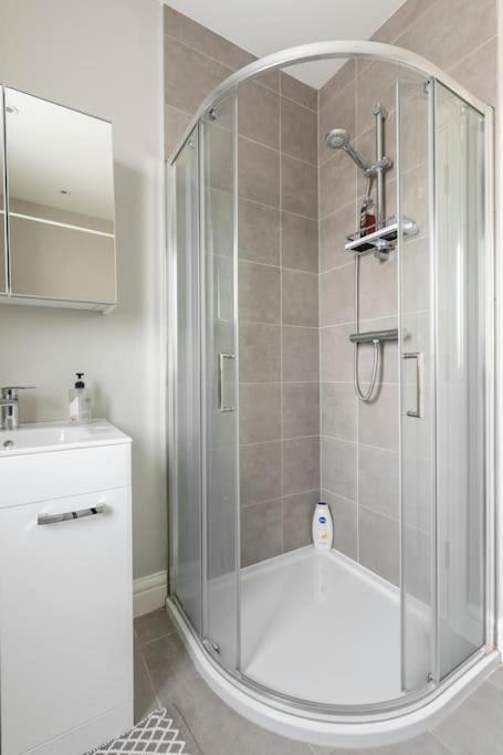 Dublin Jacuzzi Escape Leilighet Eksteriør bilde